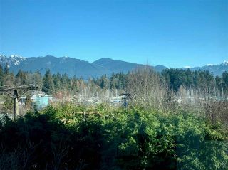 Photo 1: 403 1888 ALBERNI STREET in Vancouver: West End VW Condo for sale (Vancouver West)  : MLS®# R2465754