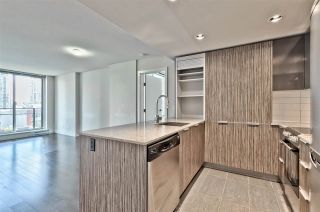 Photo 3: 617 1088 RICHARDS Street in Vancouver: Yaletown Condo for sale in "RICHARDS LIVING" (Vancouver West)  : MLS®# R2510483