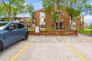 Photo 28: 101 181 Watson Street in Winnipeg: Seven Oaks Crossings Condominium for sale (4H)  : MLS®# 202212800