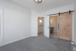 Photo 19:  in Edmonton: Zone 17 House Half Duplex for sale : MLS®# E4342264