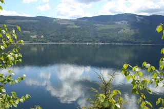 Photo 5: 11 6432 Sunnybrae Road in Tappen: Steamboat Shores Land Only for sale (Shuswap Lake)  : MLS®# 10155187