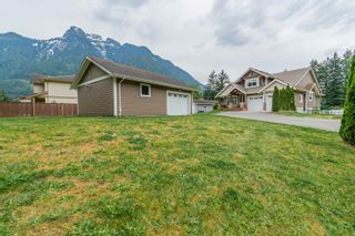 Photo 40: 21185 KETTLE VALLEY Road: Hope House for sale (Hope & Area)  : MLS®# R2700757
