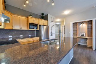 Photo 5: 337 2200 Marda Link SW in Calgary: Garrison Woods Apartment for sale : MLS®# A1213637
