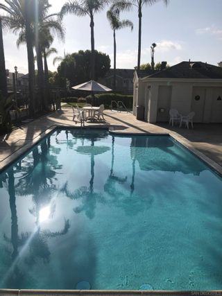 Main Photo: SABRE SPR Condo for rent : 2 bedrooms : 10782 Sabre Hills Dr #174 in San Diego