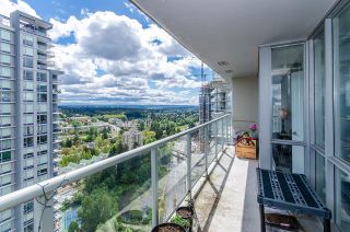 Photo 14: 3407 13688 100 Avenue in Surrey: Whalley Condo for sale in "PARK PLACE ONE" (North Surrey)  : MLS®# R2880316