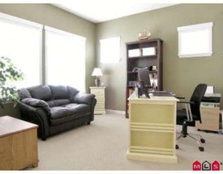 Photo 6: 7086 - 189 Street: House for sale (Cloverdale/Clayton Hills)  : MLS®# F2513132