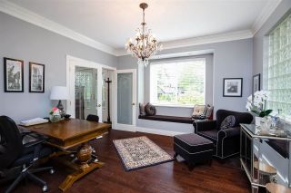 Photo 17: 671 ROBINSON Street in Coquitlam: Coquitlam West House for sale in "COTTONWOOD ESTATE" : MLS®# R2290887