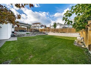 Photo 39: 2893 DELAHAYE Drive in Coquitlam: Scott Creek House for sale : MLS®# R2509478