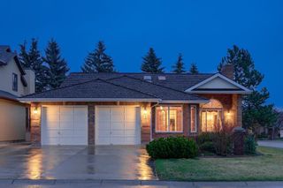 Main Photo: 5 Christie Briar Green SW in Calgary: Christie Park Detached for sale : MLS®# A2129651