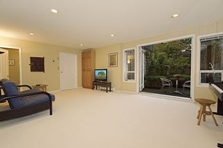 Photo 18: 3080 W 42ND Avenue in Vancouver: Kerrisdale House for sale (Vancouver West)  : MLS®# V738417