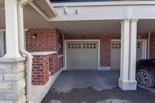 Photo 4: 93 Great Gabe Crescent in Oshawa: Windfields House (3-Storey) for sale : MLS®# E5715724