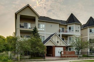 Photo 27: 302 44 6A Street NE in Calgary: Bridgeland/Riverside Apartment for sale : MLS®# A1128781