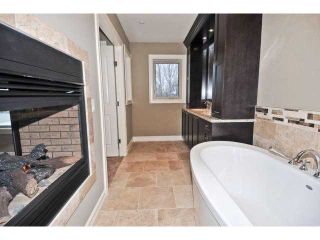 Photo 11: 1944 46 Avenue SW in CALGARY: Altadore River Park Residential Attached for sale (Calgary)  : MLS®# C3491152