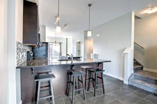 Photo 15: 16 Redstone Circle NE in Calgary: Redstone Row/Townhouse for sale : MLS®# A1215153