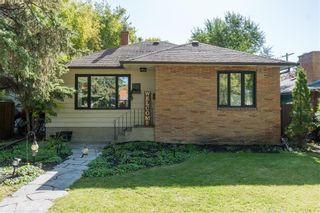 Main Photo: 1196 Warsaw Avenue in Winnipeg: Crescentwood Residential for sale (1Bw)  : MLS®# 202223869