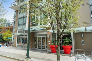 Photo 4: 2007 1308 HORNBY Street in Vancouver: Downtown VW Condo for sale (Vancouver West)  : MLS®# R2716033