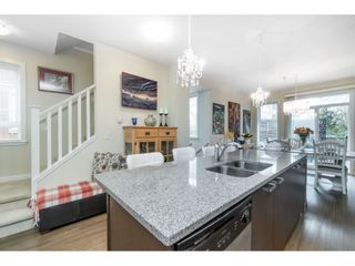 Photo 11: 86 18777 68A Avenue in Surrey: Clayton Townhouse for sale in "COMPASS" (Cloverdale)  : MLS®# R2509874