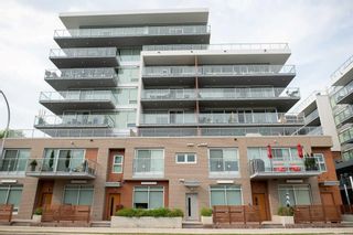 Photo 3: 2405 1234 5 Avenue NW in Calgary: Hillhurst Apartment for sale : MLS®# A2059335