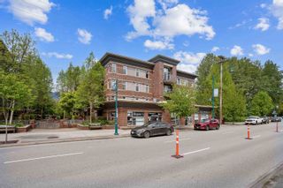 Photo 24: 302 3260 ST JOHNS Street in Port Moody: Port Moody Centre Condo for sale in "THE SQUARE" : MLS®# R2716799