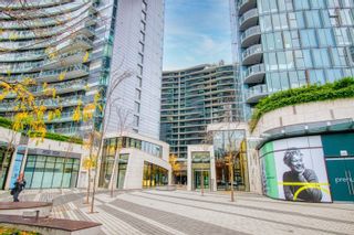 Main Photo: 1111 89 NELSON Street in Vancouver: Yaletown Condo for sale in "The Arc" (Vancouver West)  : MLS®# R2879684