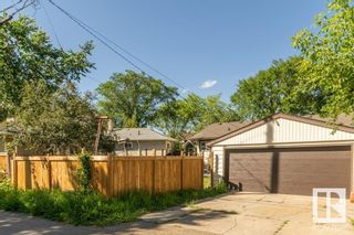 Photo 24: 6728 85 Street in Edmonton: Zone 17 House for sale : MLS®# E4306586
