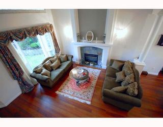 Photo 4: 1637 PINETREE Way in Coquitlam: Westwood Plateau House for sale : MLS®# V755454