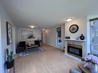Photo 8: 406 9633 MANCHESTER Drive in Burnaby: Cariboo Condo for sale in "The Pearl" (Burnaby North)  : MLS®# R2718199