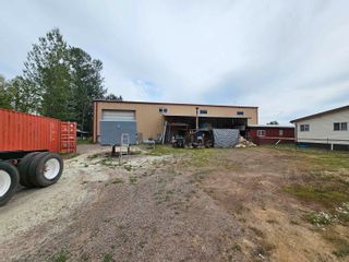 Photo 21: 3850 HENRY Road in Smithers: Smithers - Rural Manufactured Home for sale (Smithers And Area)  : MLS®# R2798643