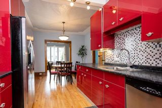 Photo 13: 302 Aubrey Street in Winnipeg: Wolseley Residential for sale (5B)  : MLS®# 202026202