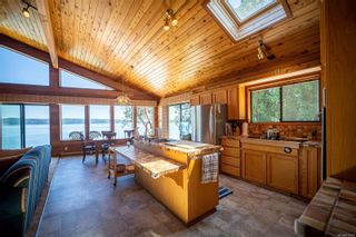 Photo 14: 181 Pilkey Point Rd in Thetis Island: Isl Thetis Island House for sale (Islands)  : MLS®# 911324