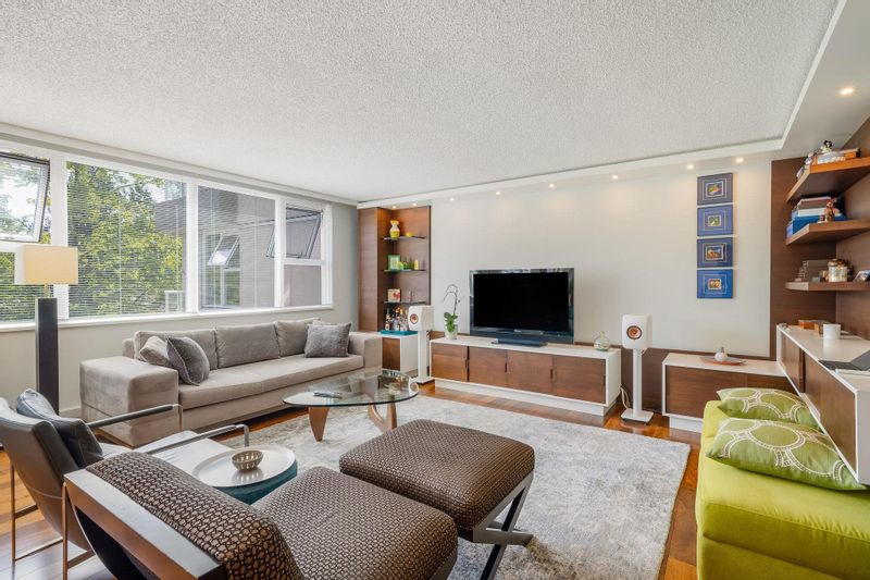 FEATURED LISTING: 410 - 522 MOBERLY Road Vancouver