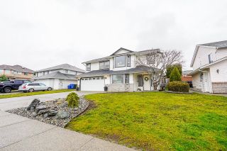 Photo 38: 34587 SANDON Drive in Abbotsford: Abbotsford East House for sale : MLS®# R2666780
