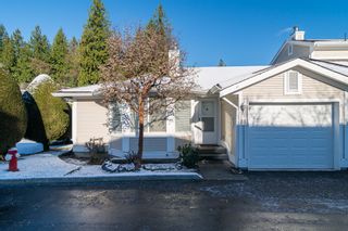 Photo 2: 48 20761 TELEGRAPH Trail in Langley: Walnut Grove Townhouse for sale in "WOODBRIDGE" : MLS®# F1427779