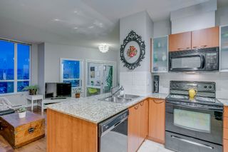 Photo 11: 1406 4028 KNIGHT Street in Vancouver: Knight Condo for sale in "KING EDWARD VILLAGE" (Vancouver East)  : MLS®# R2206936