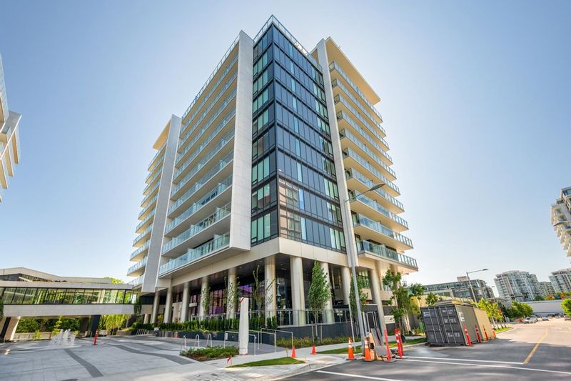 FEATURED LISTING: 809 - 6855 PEARSON Way Richmond