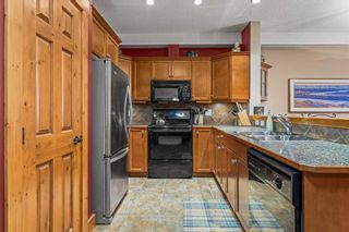 Photo 12: 108 155 Crossbow Place: Canmore Apartment for sale : MLS®# A2105759