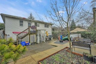 Photo 27: 665 E 27TH Avenue in Vancouver: Fraser VE House for sale (Vancouver East)  : MLS®# R2847104