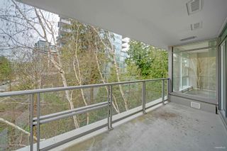Photo 20: 307 9188 UNIVERSITY Crescent in Burnaby: Simon Fraser Univer. Condo for sale in "ALTAIRE" (Burnaby North)  : MLS®# R2866117