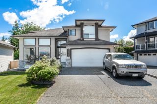 Photo 37: 22743 125A Avenue in Maple Ridge: East Central House for sale : MLS®# R2703604
