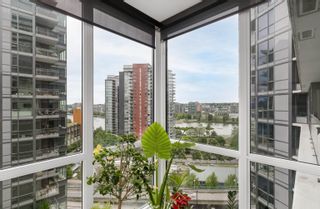 Photo 12: 1506 68 SMITHE Street in Vancouver: Downtown VW Condo for sale (Vancouver West)  : MLS®# R2702361