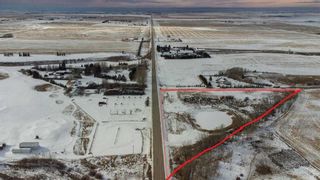 Photo 10: 253032 Township Road 244: Rural Wheatland County Residential Land for sale : MLS®# A2107448