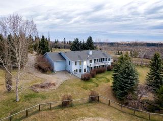 Photo 45: 148163 Runge Road W: Rural Foothills County Detached for sale : MLS®# A1208220