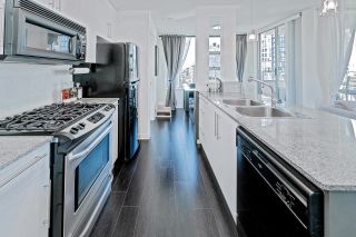 Photo 32: 2001 1225 RICHARDS Street in Vancouver: Downtown VW Condo for sale in "EDEN" (Vancouver West)  : MLS®# R2691663