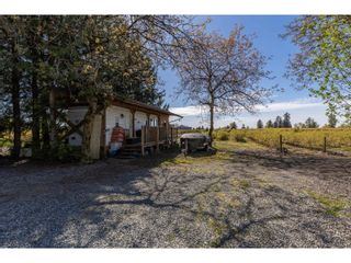 Photo 39: 6905 BRADNER ROAD in Abbotsford: House for sale : MLS®# R2874919