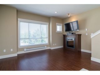 Photo 8: 54 7298 199A Street in Langley: Willoughby Heights Townhouse for sale in "YORK" : MLS®# R2182113