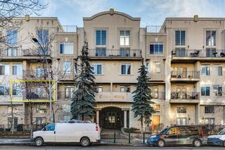 Photo 2: 220 527 15 Avenue SW in Calgary: Beltline Apartment for sale : MLS®# A2105920