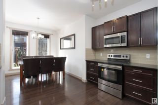Photo 13: 7709 GETTY Wynd in Edmonton: Zone 58 House for sale : MLS®# E4293711