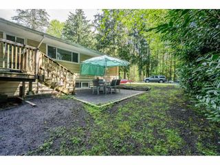 Photo 24: 820 MATHERS Avenue in West Vancouver: Sentinel Hill House for sale : MLS®# R2707547