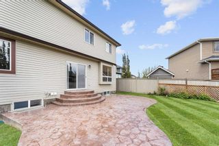 Photo 36: 2027 Luxstone Boulevard SW: Airdrie Detached for sale : MLS®# A2145518
