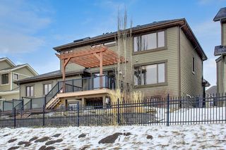 Photo 42: 8128 9 Avenue SW in Calgary: West Springs Detached for sale : MLS®# A1097942